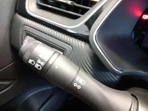 Renault Captur E-Tech hybride 145 Engineered - Photo 22