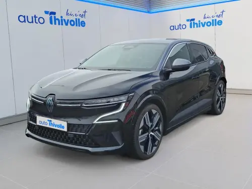 Renault Megane E-Tech Megane E-Tech EV60 220 ch super charge Iconic - Photo 0