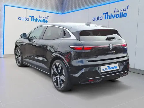 Renault Megane E-Tech Megane E-Tech EV60 220 ch super charge Iconic - Photo 2