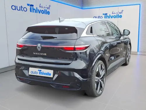 Renault Megane E-Tech Megane E-Tech EV60 220 ch super charge Iconic - Photo 4
