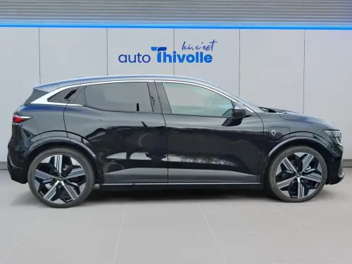 Renault Megane E-Tech Megane E-Tech EV60 220 ch super charge Iconic - Photo 5