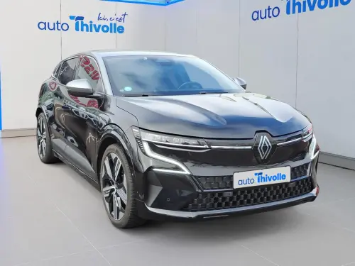 Renault Megane E-Tech Megane E-Tech EV60 220 ch super charge Iconic - Photo 6
