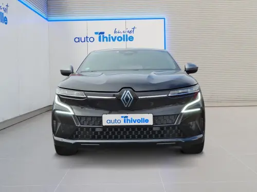 Renault Megane E-Tech Megane E-Tech EV60 220 ch super charge Iconic - Photo 7