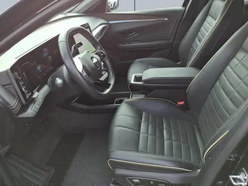 Renault Megane E-Tech Megane E-Tech EV60 220 ch super charge Iconic - Photo 9