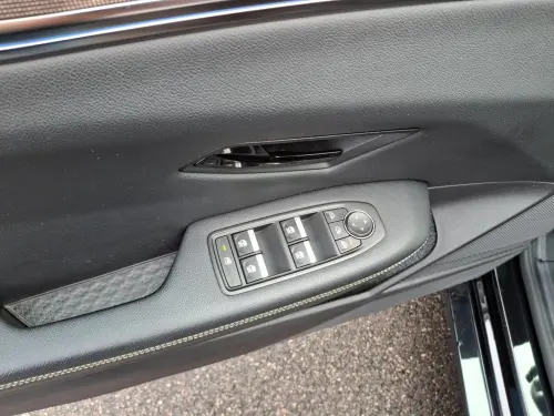 Renault Megane E-Tech Megane E-Tech EV60 220 ch super charge Iconic - Photo 10