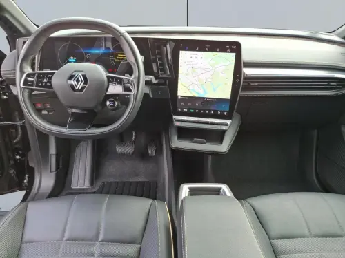 Renault Megane E-Tech Megane E-Tech EV60 220 ch super charge Iconic - Photo 11