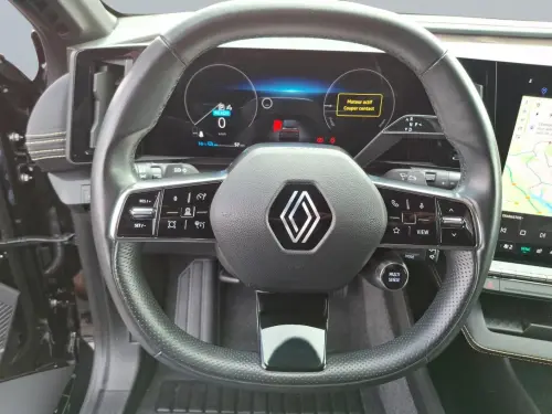 Renault Megane E-Tech Megane E-Tech EV60 220 ch super charge Iconic - Photo 12