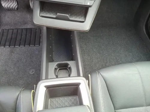 Renault Megane E-Tech Megane E-Tech EV60 220 ch super charge Iconic - Photo 14