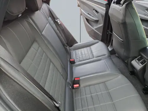 Renault Megane E-Tech Megane E-Tech EV60 220 ch super charge Iconic - Photo 15