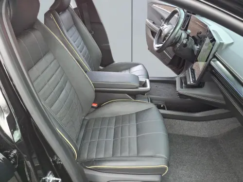 Renault Megane E-Tech Megane E-Tech EV60 220 ch super charge Iconic - Photo 16