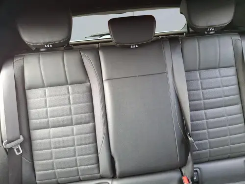 Renault Megane E-Tech Megane E-Tech EV60 220 ch super charge Iconic - Photo 17