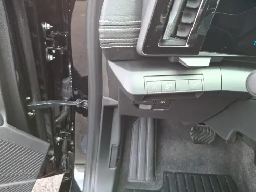 Renault Megane E-Tech Megane E-Tech EV60 220 ch super charge Iconic - Photo 21