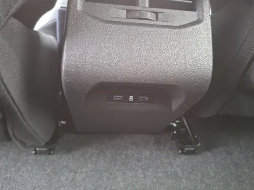 Renault Megane E-Tech Megane E-Tech EV60 220 ch super charge Iconic - Photo 23