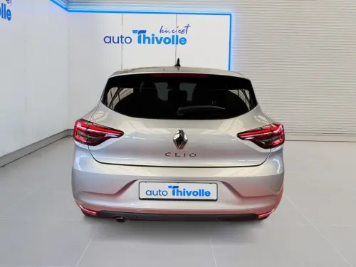 Renault Clio Clio TCe 90 Evolution - Photo 3