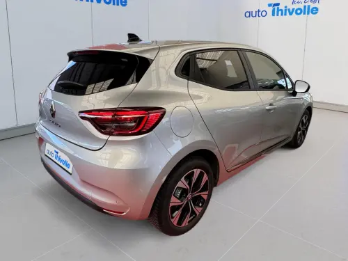 Renault Clio Clio TCe 90 Evolution - Photo 4