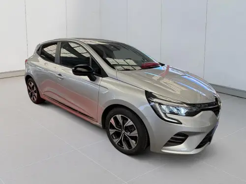 Renault Clio Clio TCe 90 Evolution - Photo 6