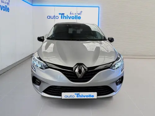 Renault Clio Clio TCe 90 Evolution - Photo 7