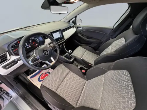 Renault Clio Clio TCe 90 Evolution - Photo 11