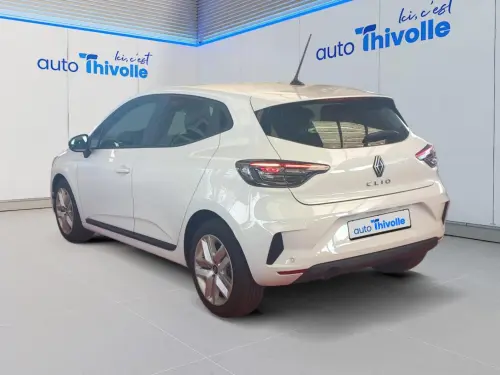 Renault Clio Clio TCe 90 ch GSR2 Evolution - Photo 2