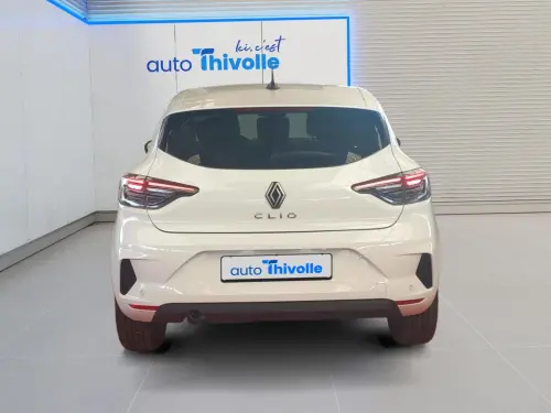 Renault Clio Clio TCe 90 ch GSR2 Evolution - Photo 3