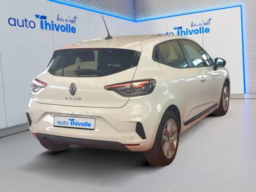 Renault Clio Clio TCe 90 ch GSR2 Evolution - Photo 4