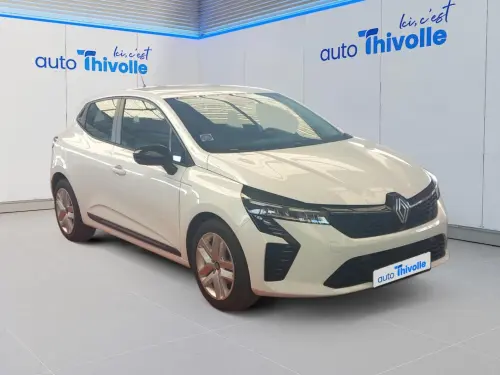 Renault Clio Clio TCe 90 ch GSR2 Evolution - Photo 6