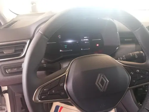 Renault Clio Clio TCe 90 ch GSR2 Evolution - Photo 13