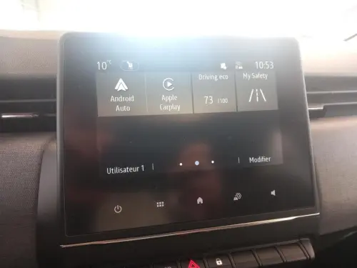 Renault Clio Clio TCe 90 ch GSR2 Evolution - Photo 23