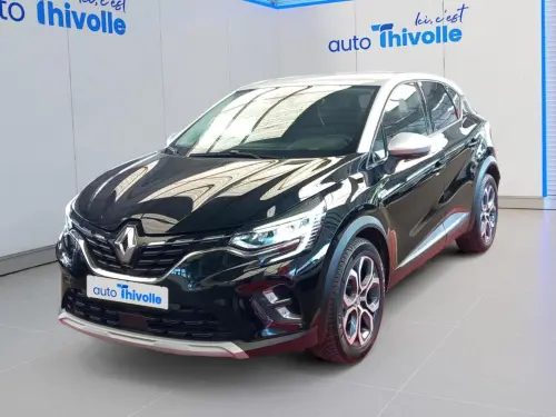 Renault Captur TCe 140 - 21 Intens - Photo 0