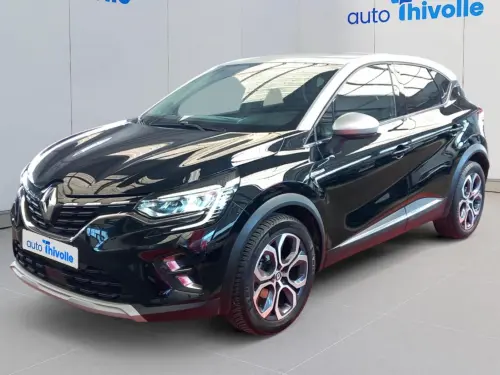Renault Captur TCe 140 - 21 Intens - Photo 1