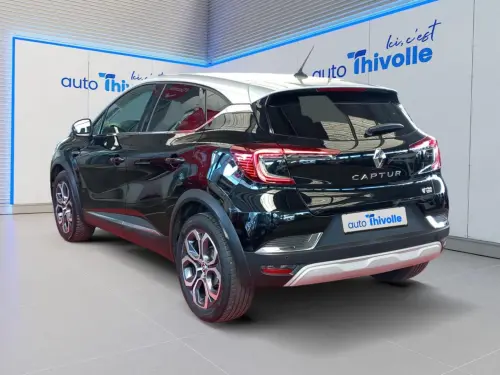 Renault Captur TCe 140 - 21 Intens - Photo 2