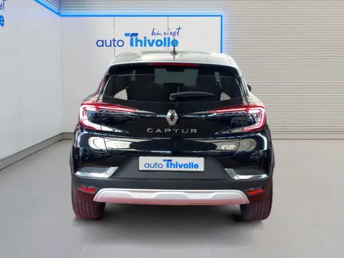 Renault Captur TCe 140 - 21 Intens - Photo 3