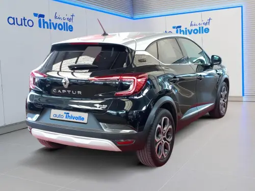 Renault Captur TCe 140 - 21 Intens - Photo 4