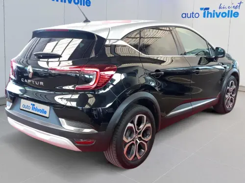 Renault Captur TCe 140 - 21 Intens - Photo 5