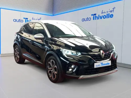 Renault Captur TCe 140 - 21 Intens - Photo 6
