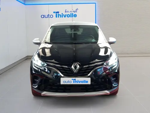 Renault Captur TCe 140 - 21 Intens - Photo 7