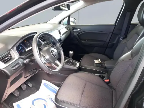 Renault Captur TCe 140 - 21 Intens - Photo 9