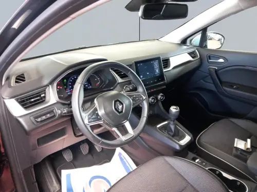 Renault Captur TCe 140 - 21 Intens - Photo 11