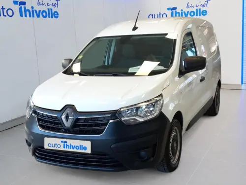 Renault Kangoo BLUE DCI 95 - 22 CONFORT - Photo 0