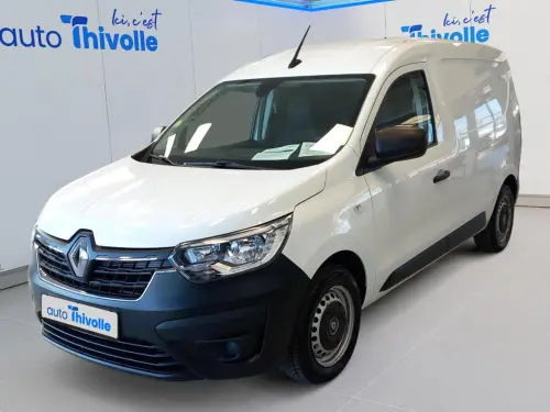 Renault Kangoo BLUE DCI 95 - 22 CONFORT - Photo 1