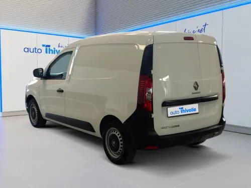 Renault Kangoo BLUE DCI 95 - 22 CONFORT - Photo 2