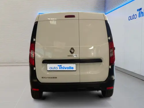 Renault Kangoo BLUE DCI 95 - 22 CONFORT - Photo 3