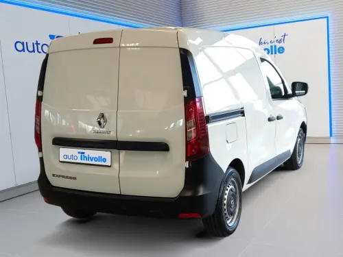 Renault Kangoo BLUE DCI 95 - 22 CONFORT - Photo 4