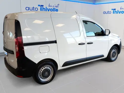 Renault Kangoo BLUE DCI 95 - 22 CONFORT - Photo 5