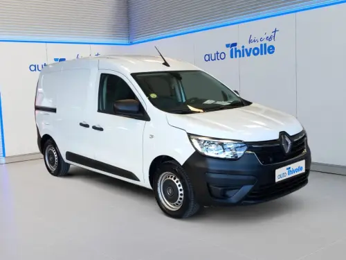 Renault Kangoo BLUE DCI 95 - 22 CONFORT - Photo 6