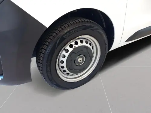 Renault Kangoo BLUE DCI 95 - 22 CONFORT - Photo 8