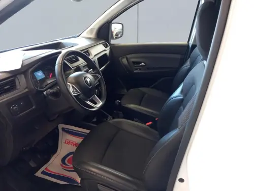 Renault Kangoo BLUE DCI 95 - 22 CONFORT - Photo 9