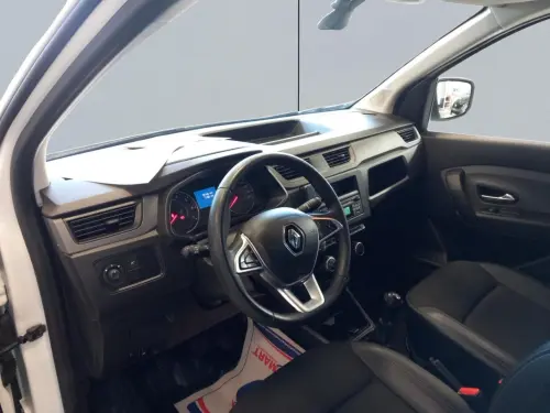 Renault Kangoo BLUE DCI 95 - 22 CONFORT - Photo 11