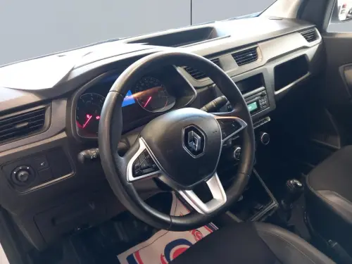 Renault Kangoo BLUE DCI 95 - 22 CONFORT - Photo 12