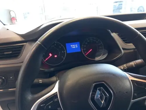 Renault Kangoo BLUE DCI 95 - 22 CONFORT - Photo 13